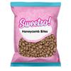 Sweetso 1KG Chocolate Honeycomb Bites Pick n Mix Sweets Sharing Bag view 1