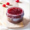 Bodrum Sour Cherry Fruit Jam 380g | Rich and Vivid Flavour Preserved Fruit | Sweet & Tart Flavors | Spreadable Texture | Unique & Delicious Taste | Turkey Origin (Sour Cherry Jam, 4 Pack) view 3