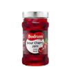 Bodrum Sour Cherry Fruit Jam 380g | Rich and Vivid Flavour Preserved Fruit | Sweet & Tart Flavors | Spreadable Texture | Unique & Delicious Taste | Turkey Origin (Sour Cherry Jam, 4 Pack) view 4