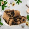 Akhrot Chaal-Walnut Tree Peel-Raw Herbs-Dandasa-Akhrot Chhal-Jadi Booti-Single Herbs (1000 Gram) view 2