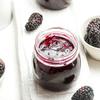 Bodrum BlackBerry Fruit Jam 380g | Rich and Vivid Flavour Preserved Fruit | Sweet & Tart Flavors | Spreadable Texture | Unique & Delicious Taste | Turkey Origin (BlackBerry Jam, 4 Pack) view 3