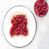 Bodrum Sour Cherry Fruit Jam 380g | Rich and Vivid Flavour Fruit Preserve | Sweet & Tart Flavors | Spreadable Texture | Unique & Delicious Taste | Turkey Origin (Sour Cherry Jam, 2 Pack) view 2