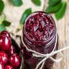 Bodrum Sour Cherry Fruit Jam 380g | Rich and Vivid Flavour Fruit Preserve | Sweet & Tart Flavors | Spreadable Texture | Unique & Delicious Taste | Turkey Origin (Sour Cherry Jam, 2 Pack) view 4