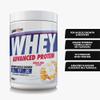 Per4m Whey Protein Powder | High Protein Shake for Muscle Growth & Recovery | Low Sugar Gym Supplement | Sports Nutrition Drink + Amino Acids (900g, Cereal Milk) view 2