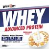 Per4m Whey Protein Powder | High Protein Shake for Muscle Growth & Recovery | Low Sugar Gym Supplement | Sports Nutrition Drink + Amino Acids (900g, Cereal Milk) view 3
