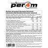 Per4m Whey Protein Powder | High Protein Shake for Muscle Growth & Recovery | Low Sugar Gym Supplement | Sports Nutrition Drink + Amino Acids (900g, Cereal Milk) view 4