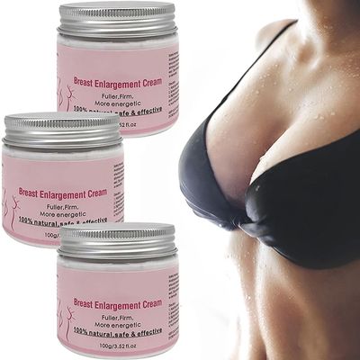 EXQST Breast Enlargement Cream Breast Enlargement Firming and Lifting Cream Breast Enlargement Cream Rapid Growth