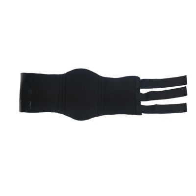 Abdominal Board 360 Lipo Foam Ab Board Post Liposuction Waist Belly Wrap Board For Lipo Recovery One Size Black 360 Lipo Foam Ab Board 360 Lipo Foam Wrap Around Ab Board Lipo Foam Abdominal Ab
