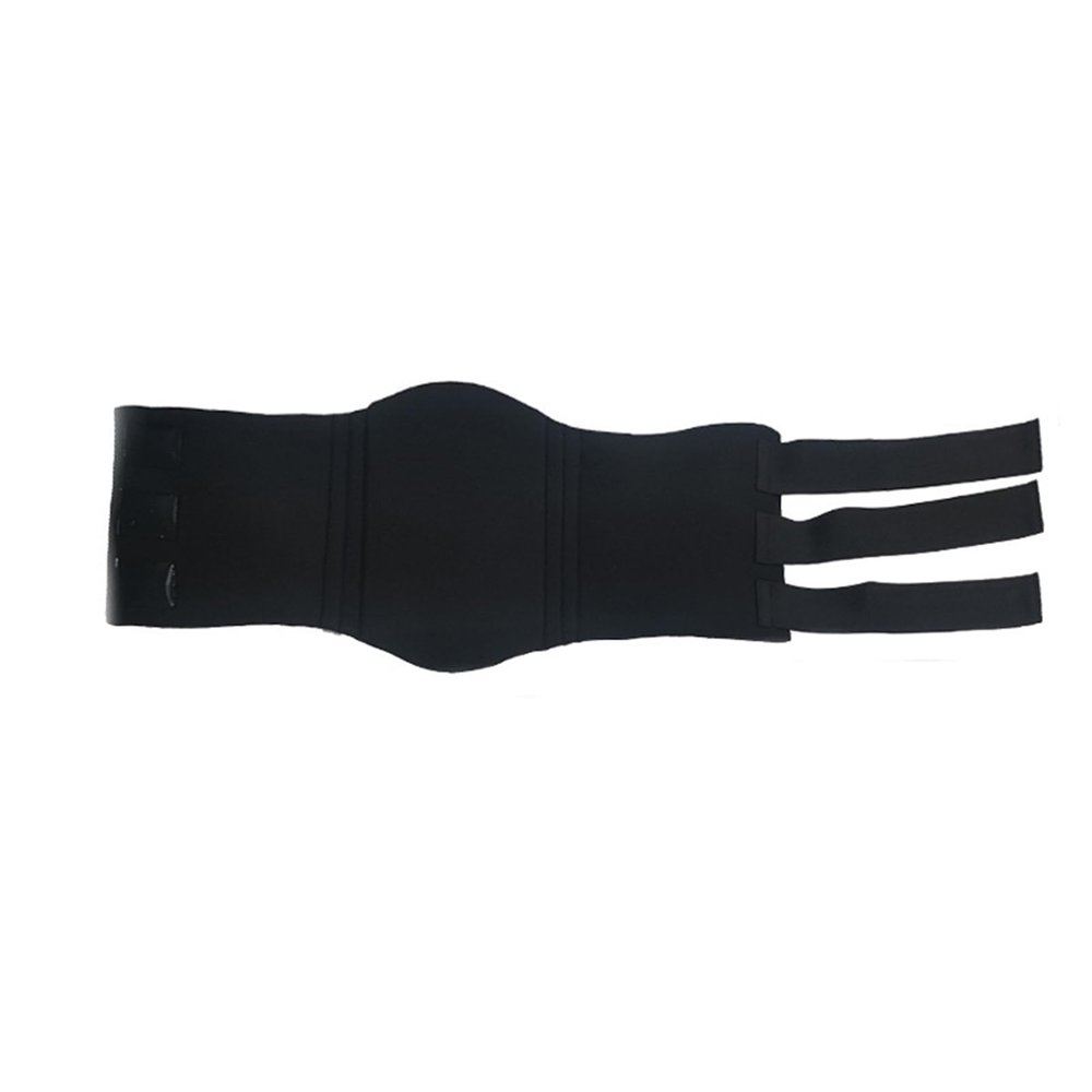 Abdominal Board 360 Lipo Foam Ab Board Post Liposuction Waist Belly Wrap Board For Lipo Recovery One Size Black 360 Lipo Foam Ab Board 360 Lipo Foam Wrap Around Ab Board Lipo Foam Abdominal Ab