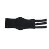 Abdominal Board 360 Lipo Foam Ab Board Post Liposuction Waist Belly Wrap Board For Lipo Recovery One Size Black 360 Lipo Foam Ab Board 360 Lipo Foam Wrap Around Ab Board Lipo Foam Abdominal Ab view 1