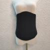 Abdominal Board 360 Lipo Foam Ab Board Post Liposuction Waist Belly Wrap Board For Lipo Recovery One Size Black 360 Lipo Foam Ab Board 360 Lipo Foam Wrap Around Ab Board Lipo Foam Abdominal Ab view 4