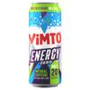 Vimto Energy Zero Natural Caffeine with Real Fruit Juice, 500ml view 1