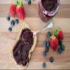 Bodrum Forest Fruit Jam 380g | Rich and Vivid Flavour Preserved Fruit | Sweet & Tart Flavors | Spreadable Texture | Unique & Delicious Taste | Turkey Origin (Forest Fruit Jam, 4 Pack) view 2