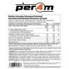 Per4m Whey Protein Powder | High Protein Shake for Muscle Growth & Recovery | Low Sugar Gym Supplement | Sports Nutrition Drink + Amino Acids (900g, Chocolate Pistachio) view 4