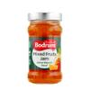 Bodrum Mixed Fruit Jam 380g | Rich and Vivid Flavour Preserved Fruit | Sweet & Tart Flavors | Spreadable Texture | Unique & Delicious Taste | Turkey Origin (Mixed Fruit Jam, 4 Pack) view 3