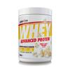 Per4m Whey Protein Powder | High Protein Shake for Muscle Growth & Recovery | Low Sugar Gym Supplement | Sports Nutrition Drink + Amino Acids (900g, Sweet & Salty Popcorn) view 1
