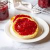 Bodrum Raspberry Fruit Jam 380g | Rich and Vivid Flavour Preserved Fruit | Sweet & Tart Flavors | Spreadable Texture | Unique & Delicious Taste | Turkey Origin (Raspberry Jam, 4 Pack) view 2