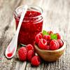 Bodrum Raspberry Fruit Jam 380g | Rich and Vivid Flavour Preserved Fruit | Sweet & Tart Flavors | Spreadable Texture | Unique & Delicious Taste | Turkey Origin (Raspberry Jam, 4 Pack) view 3