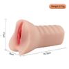 HASWEX Double-Opening Textured Surface, Elastic and Easy to Clean view 3