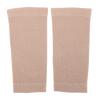 1 Pairs Compression Arm Sleeves, Arm Sleeves Upper Arm Compression Sleeve Arm Sleeves for Women Elastic Scar Concealer Compression Band for Men Women(M) view 1