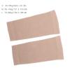 1 Pairs Compression Arm Sleeves, Arm Sleeves Upper Arm Compression Sleeve Arm Sleeves for Women Elastic Scar Concealer Compression Band for Men Women(M) view 2