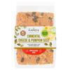 Dr Karg Organic Emmental Pumpseed Crispbread 200 g - 5 Pack view 1