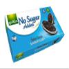 Gullon Sugar Free Biscuits (Pack of 3, Twins Cocoa Cookies) view 1