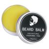 LOPHE Natural Beard Care Blend - Organic Beard Oil & Wax Conditioner for Softening Facial Hair, Eliminating Dandruff & Promoting Growth (60g) view 1