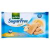 Gullon Sugar Free Biscuits (Pack of 5, Vanilla Wafer) view 1