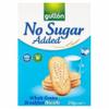 Gullon Sugar Free Biscuits (Pack of 5, Whole grains Breakfast Biscuits) view 1