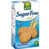 Gullon Sugar Free Biscuits (Pack of 3, Shortbread Biscuits) view 1