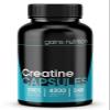 GN Creatine Capsules | 240 Creatine Monohydrate Capsules for Men & Women | High Strength 4200mg Creatine-Monohydrate Per Serving | Non-GMO, Gluten & Filler Free view 1