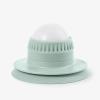  Body Massage Ball, Manual Massage Roller, Light Adsorption Hand Roller for Body, Back, Body, Shoulder Relaxation, Green view 2