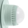  Body Massage Ball, Manual Massage Roller, Light Adsorption Hand Roller for Body, Back, Body, Shoulder Relaxation, Green view 3