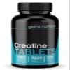 GN Creatine Tablets | 270 Creatine Monohydrate Tablets for Men & Women | High Strength 3000mg Monohydrate Per Serving | Non-GMO & Gluten Free view 1