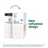 ATTITUDE Liquid Fabric Softener Refill, Plant-Based & Vegan, HE Compatible, Naturally Derived, Wildflowers Scent, 80 Loads, 2 Liter view 2