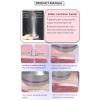 XJZHANG Seven-in-one 40K Massage Instrument Negative Pressure Shaping Instrument Micro-current Meridian Brush RF Beauty Slimming Instrument view 3