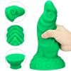 Easy to Use Silicone Waterproof and Durable,Green view 3