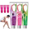Hair Removal Cream Skin Friendly Hair Removal Cream Skin Rejuvenating Chamomile Hair Removal Cream Flawless Depilatory Cream Suitable for All Skin Types view 1