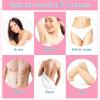 Hair Removal Cream Skin Friendly Hair Removal Cream Skin Rejuvenating Chamomile Hair Removal Cream Flawless Depilatory Cream Suitable for All Skin Types view 4