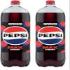 Pepsi Max Cherry,2 l (Pack of 2) view 1