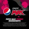 Pepsi Max Cherry,2 l (Pack of 2) view 4