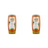Biona Organic Light Agave Syrup 700g (Pack of 2) view 1