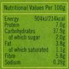 Biona Organic Millet Wholegrain Bread, 250g (Pack of 2) view 2