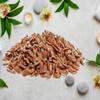 Alsi-Flax-Linum Usitatissimum-Lin-Raw Herbs-Jadi Booti-Single Herbs (250 Gram) view 2