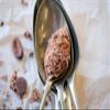 Guppy's Chocolates York | Hot Chocolate Flakes | Luxury 55% Dark Raspberry Hot Chocolate | Real Grated Drinking Chocolate | 245g Resealable Pouch Equal To 7 Sachets | (Raspberry) view 3