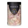 Pajoux Turkish Delight Assorted (Large) 295g | Lokum, Traditional Lokum Dessert, Handmade, Vegan & Vegetarian Friendly, Turkish Delight in a Gift Jar view 1