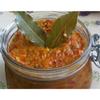 Mandy Zacusca Vinete 250g | Eggplant Zacusca Jarred Cooked Food | Ideal Condiment Chutneys, Pickles, Fresh Bread & Savoury Biscuits | Elevate Snacking Mealtime (Spicy ZACUSCA 300g, 4 Pack) view 4