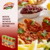 Mandy Zacusca Taraneasca 250g | Peasant Zacusca Jarred Cooked Food | Ideal Condiment Chutneys, Pickles, Fresh Bread & Savoury Biscuits | Elevate Snacking & Mealtime (ZACUSCA TARANEASCA 300g, 1 Pack) view 4