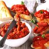 Mandy Zacusca Ciuperci 250g | Mushroom Zacusca Jarred Cooked Food | Ideal Condiment Chutneys, Pickles, Fresh Bread & Savoury Biscuits | Elevate Snacking & Mealtime (Mushroom Sauce 300g, 4 Pack) view 3
